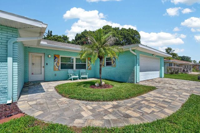 68 RAINTREE DRIVE, Port Orange, FL 32127