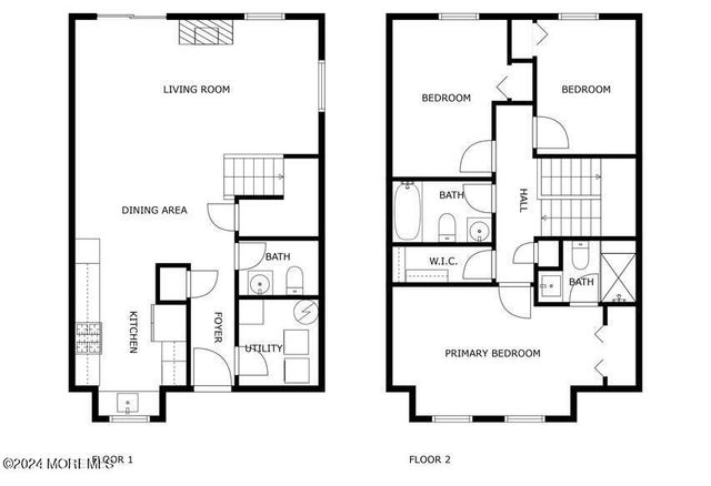 15 Weller Place, Holmdel, NJ 07733