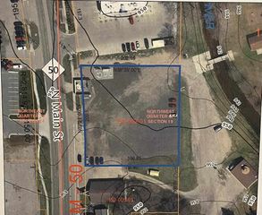 0 Brooklyn Rd. Road, Brooklyn, MI 49230