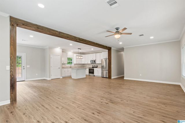 3904 SPRINGHILL DRIVE, Tuscaloosa, AL 35405