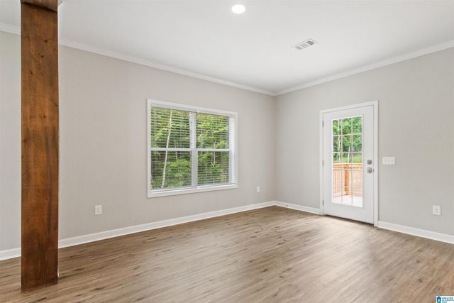 3904 SPRINGHILL DRIVE, Tuscaloosa, AL 35405