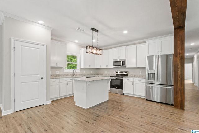 3904 SPRINGHILL DRIVE, Tuscaloosa, AL 35405