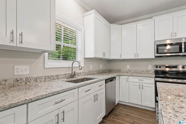 3904 SPRINGHILL DRIVE, Tuscaloosa, AL 35405