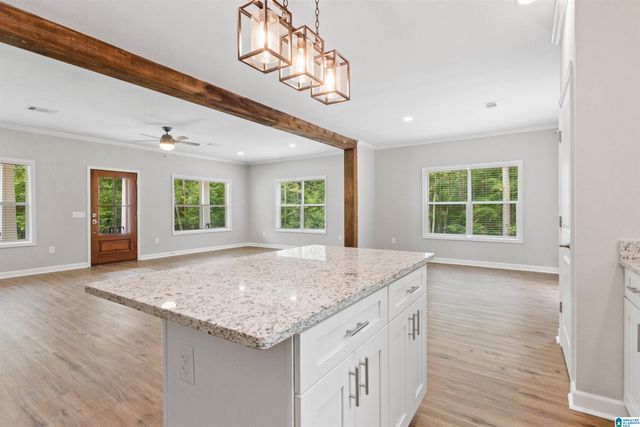 3904 SPRINGHILL DRIVE, Tuscaloosa, AL 35405