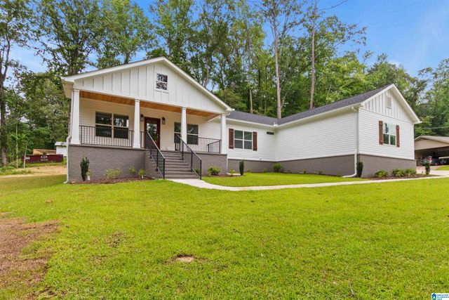 3904 SPRINGHILL DRIVE, Tuscaloosa, AL 35405