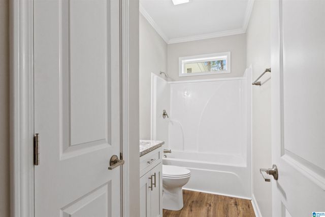 3904 SPRINGHILL DRIVE, Tuscaloosa, AL 35405