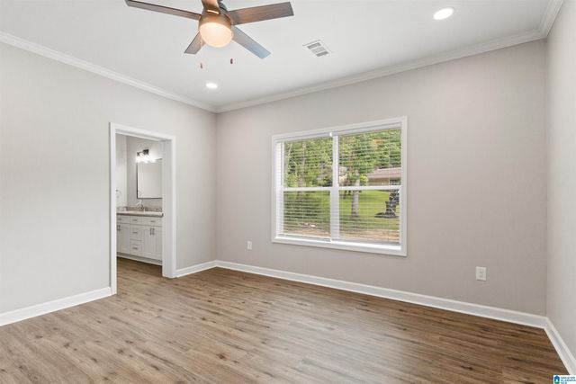 3904 SPRINGHILL DRIVE, Tuscaloosa, AL 35405