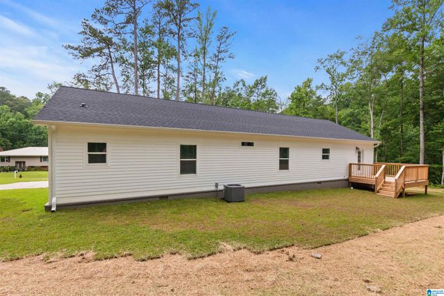 3904 SPRINGHILL DRIVE, Tuscaloosa, AL 35405