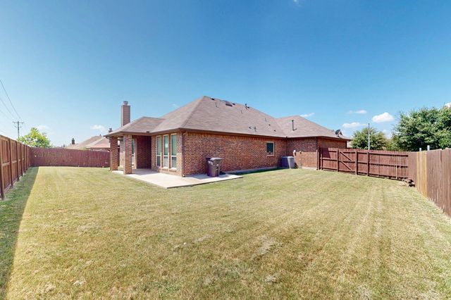 9505 Cypress Lake Drive, Fort Worth, TX 76036