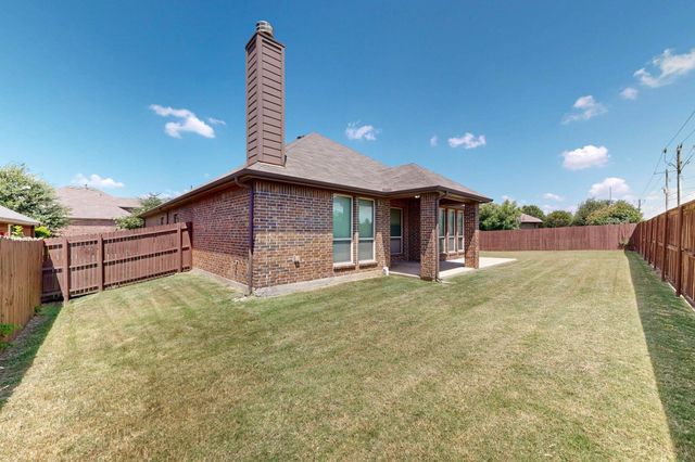 9505 Cypress Lake Drive, Fort Worth, TX 76036