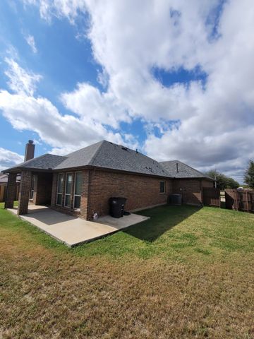 9505 Cypress Lake Drive, Fort Worth, TX 76036