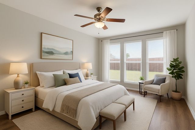 9505 Cypress Lake Drive, Fort Worth, TX 76036