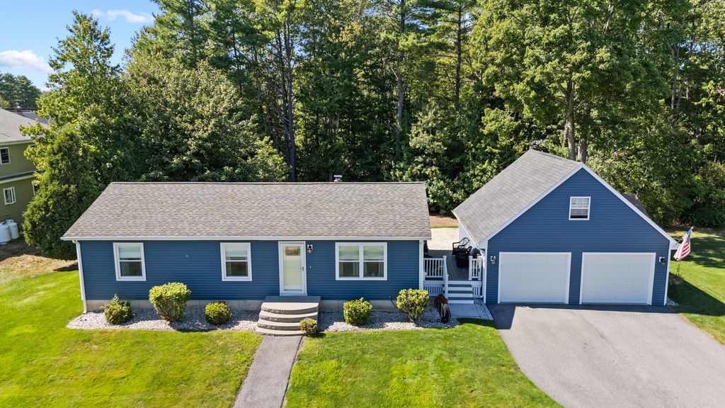 133 Saugus Street, Portland, ME 04103 — exterior