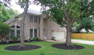 4003 WYMAN CV, Round Rock, TX 78681