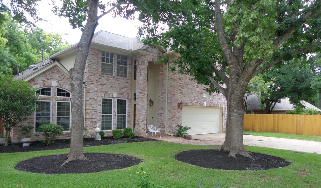 4003 WYMAN CV, Round Rock, TX 78681