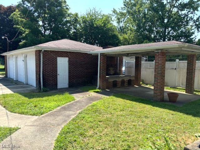 7005 Paxton Road, Boardman, OH 44512