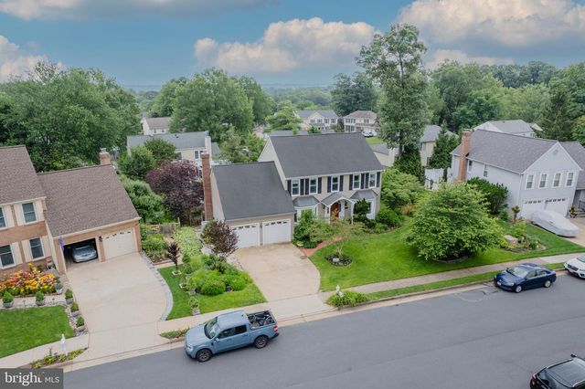 1439 MILLIKENS BEND RD, Herndon, VA 20170