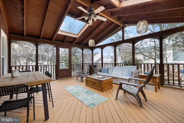 1439 MILLIKENS BEND RD, Herndon, VA 20170