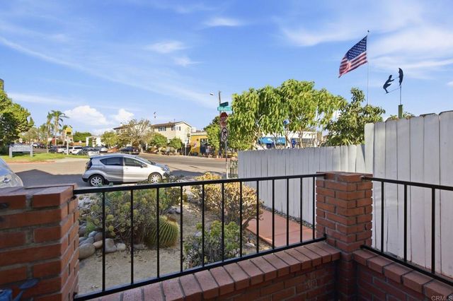 4506 Alabama Street 1, San Diego, CA 92116