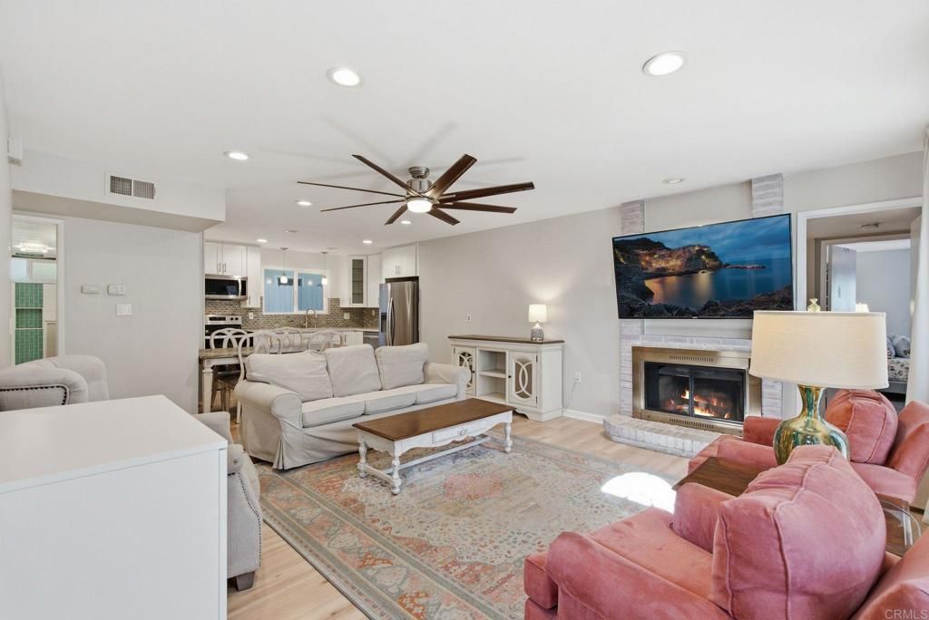 4506 Alabama Street 1, San Diego, CA 92116