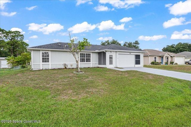 360 Wendover Road SW, Palm Bay, FL 32908