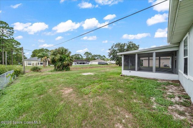 360 Wendover Road SW, Palm Bay, FL 32908
