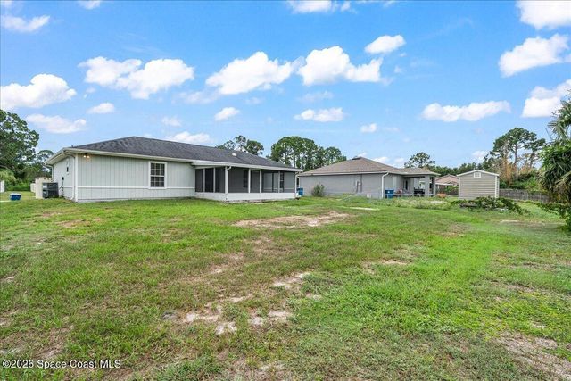 360 Wendover Road SW, Palm Bay, FL 32908