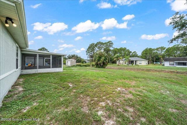 360 Wendover Road SW, Palm Bay, FL 32908