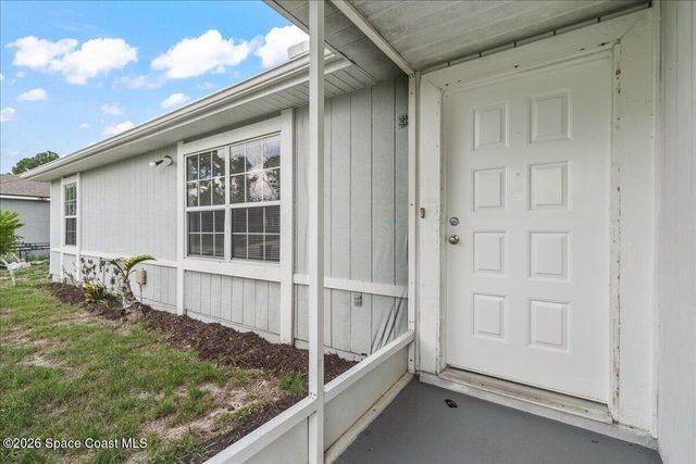 360 Wendover Road SW, Palm Bay, FL 32908