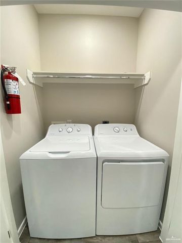 805 Sunset Valley Street, Alton, TX 78573