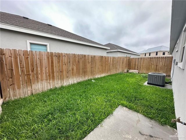 805 Sunset Valley Street, Alton, TX 78573