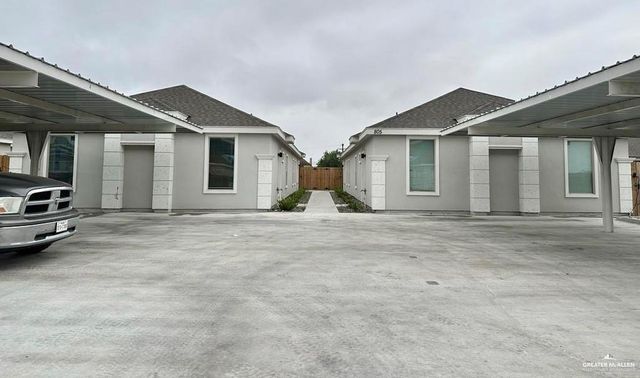 805 Sunset Valley Street, Alton, TX 78573