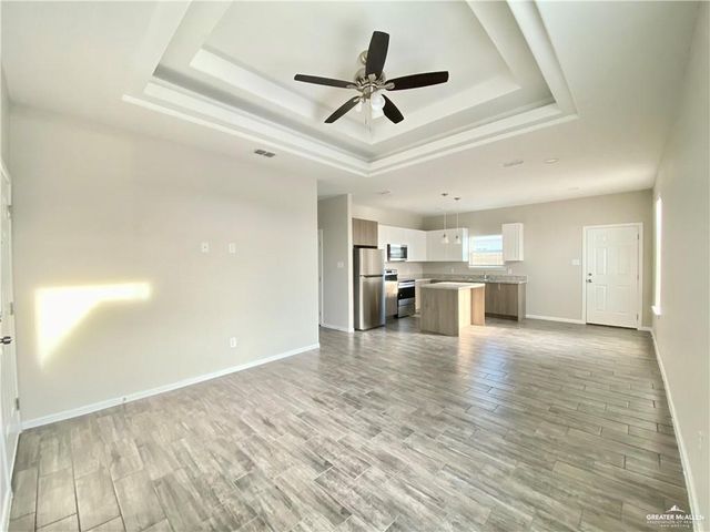 805 Sunset Valley Street, Alton, TX 78573