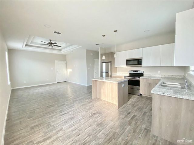 805 Sunset Valley Street, Alton, TX 78573