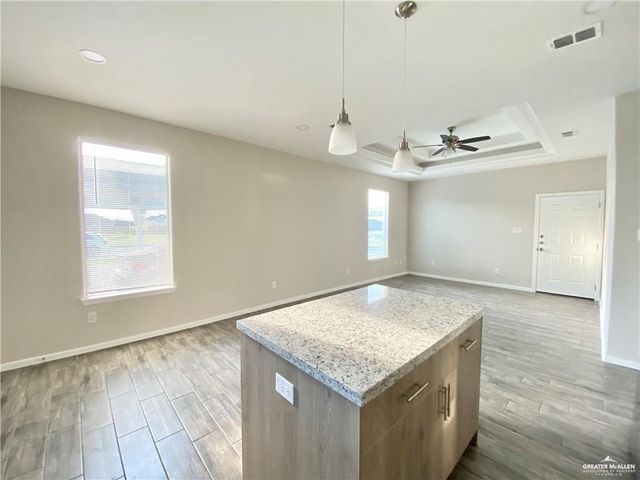 805 Sunset Valley Street, Alton, TX 78573