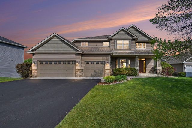 1241 Knight Lane, Watertown, MN 55388