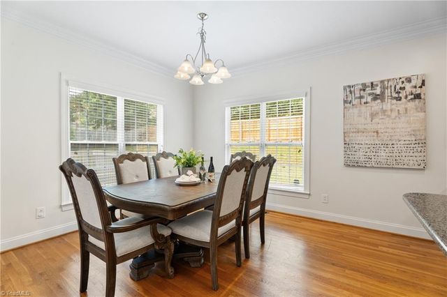 740 Clemmons Crossing Court, Clemmons, NC 27012