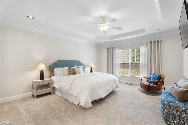 740 Clemmons Crossing Court, Clemmons, NC 27012