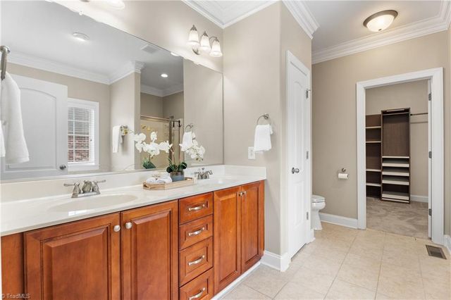 740 Clemmons Crossing Court, Clemmons, NC 27012
