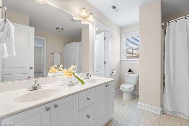 740 Clemmons Crossing Court, Clemmons, NC 27012