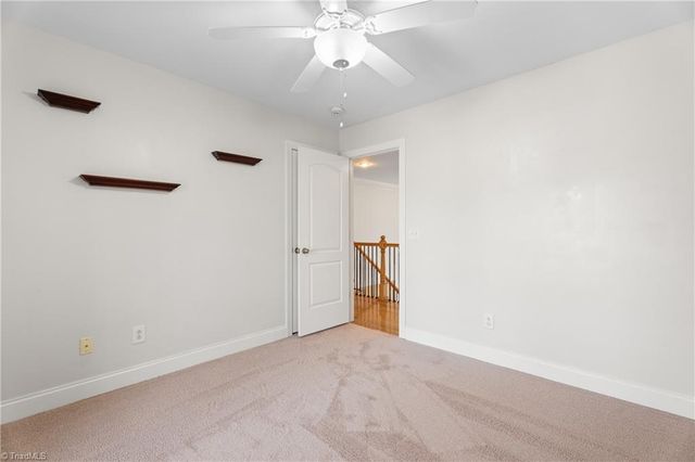 740 Clemmons Crossing Court, Clemmons, NC 27012