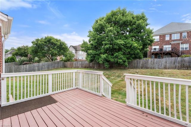740 Clemmons Crossing Court, Clemmons, NC 27012