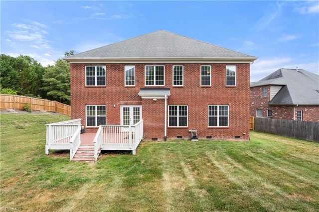 740 Clemmons Crossing Court, Clemmons, NC 27012