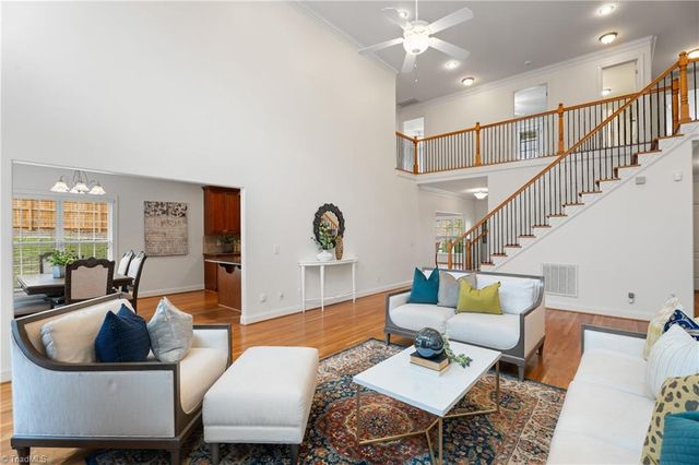 740 Clemmons Crossing Court, Clemmons, NC 27012