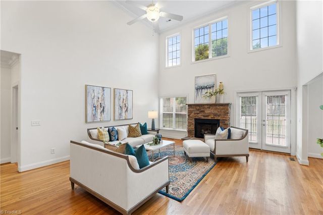 740 Clemmons Crossing Court, Clemmons, NC 27012