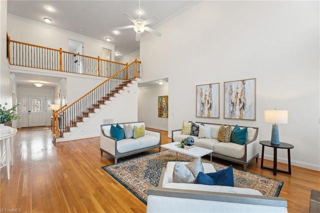 740 Clemmons Crossing Court, Clemmons, NC 27012