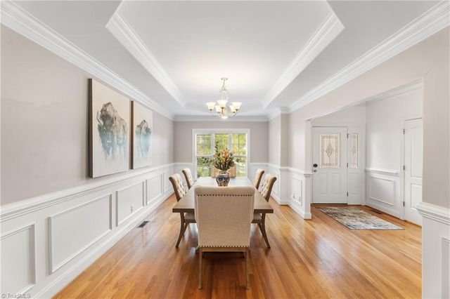 740 Clemmons Crossing Court, Clemmons, NC 27012