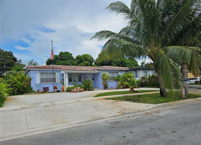 648 E 28th Street, Hialeah, FL 33013