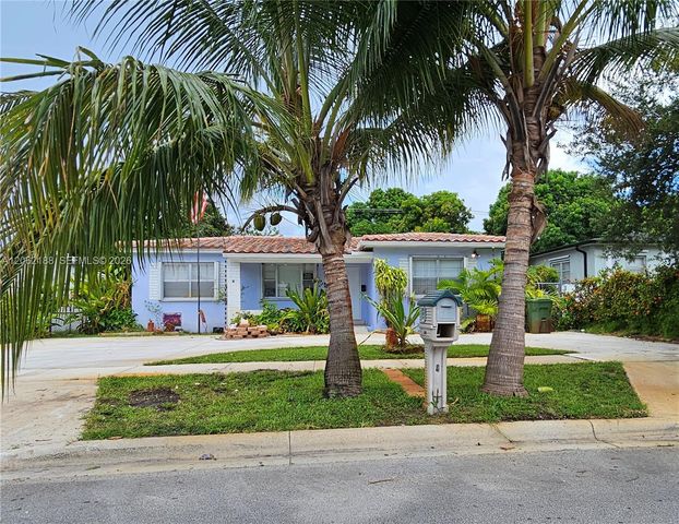 648 E 28th Street, Hialeah, FL 33013
