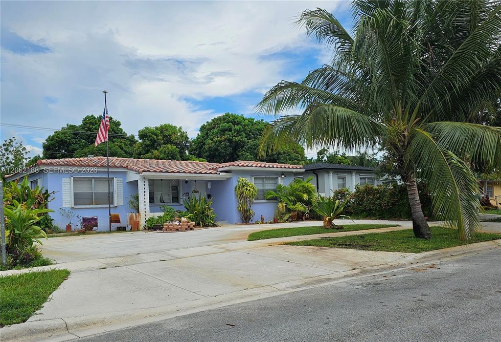 648 E 28th Street, Hialeah, FL 33013